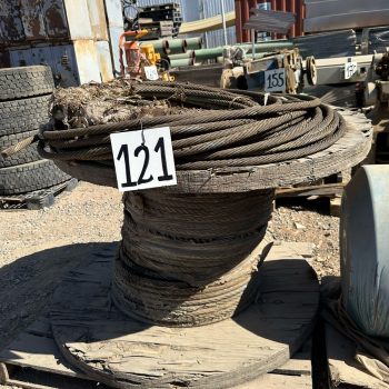 121
