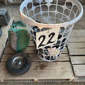 22